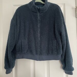 Fabletics reversible jacket